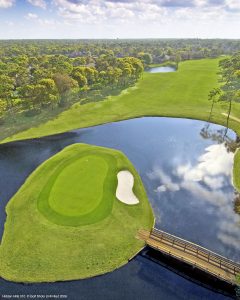 Florida’s First Coast of Golf Packages